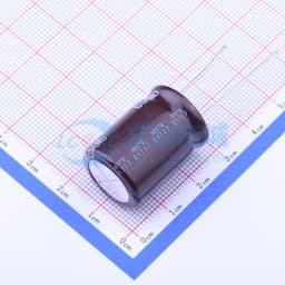 47uF ±20% 450V 【插件】缩略图