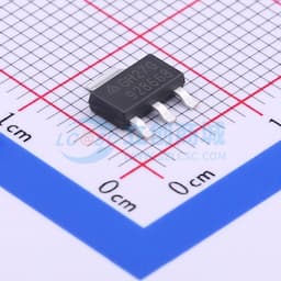 停产 输入13V 输出3.3V 1A缩略图