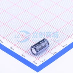 220uF ±20% 16V 【引线】缩略图