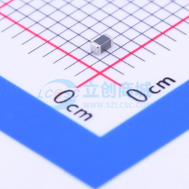 680nH ±10%实物图