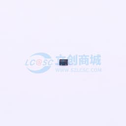 双向ESD 18V截止 峰值脉冲电流：2.5A@8/20us缩略图