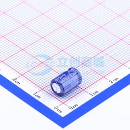 470uF ±20% 6.3V 【引线】缩略图