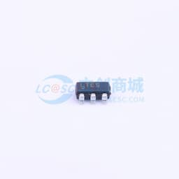 LTC1611CS5#pbf缩略图