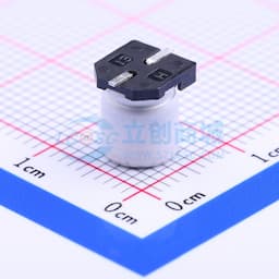 220uF ±20% 10V缩略图
