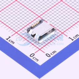 Micro-B 母 立贴缩略图