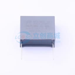 3uF ±10% 275V 等级:X2 【安规】缩略图