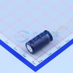 470uF ±20% 50V 【引线】缩略图