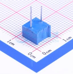 50kΩ ±10% 【可调】缩略图