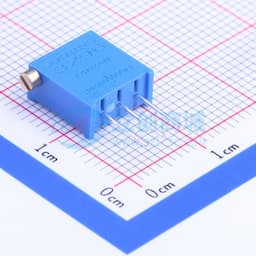 250kΩ ±10% 【插件】缩略图