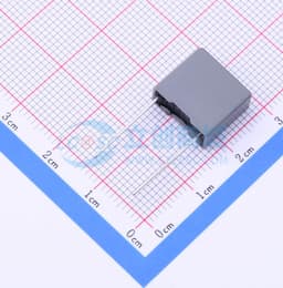 220nF ±10% 275V 等级:X2 【安规】缩略图