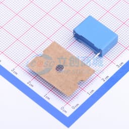 等级:X2 150nF ±10% 305V 【安规】缩略图