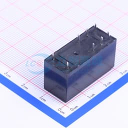 HK115FH-DC12V-SG 【继电】缩略图