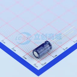 56uF ±20% 50V 【引线】缩略图