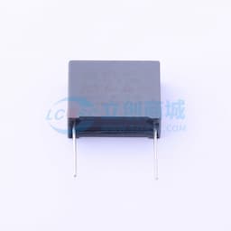 1uF ±10% 275V 等级:X2 【安规】缩略图