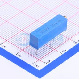 200kΩ ±10% 【插件】缩略图
