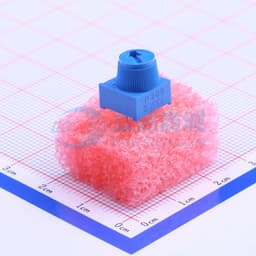 50Ω ±10% 【可调】缩略图