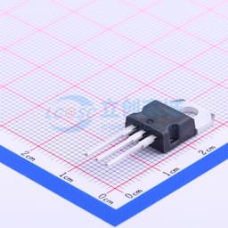 STP26NM60N缩略图
