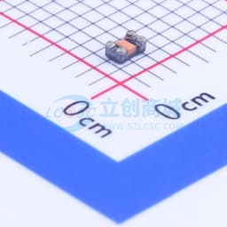 两路 贴片共模滤波器 阻抗120Ω@100MHz缩略图
