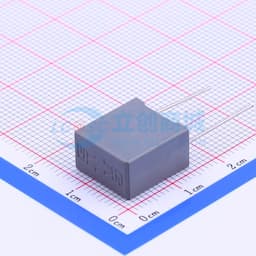 68nF ±10% 440V 等级:X1 【安规】缩略图