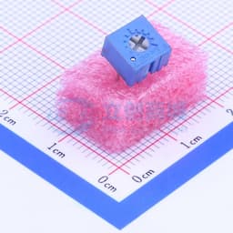 200kΩ ±10% 【可调】缩略图