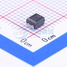 22uF ±10% 20V缩略图