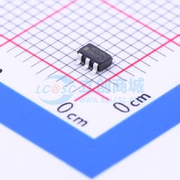 内置MOSFET的DC-DC转换器缩略图