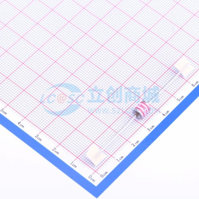 3600V 100A 2端 GDT 【气体】实物图