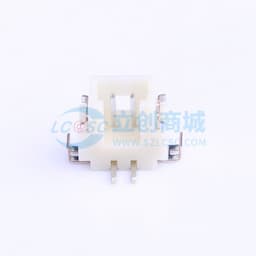 1x2P 间距:1.25mm 立贴缩略图