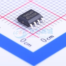 1 Mbit串行SPI总线EEPROM缩略图