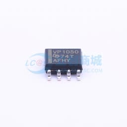 SN65HVD1050 优化的 CAN 总线收发器缩略图