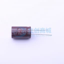 47uF ±20% 450V 【插件】缩略图