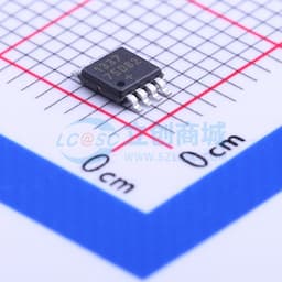 I2C 串行实时时钟缩略图