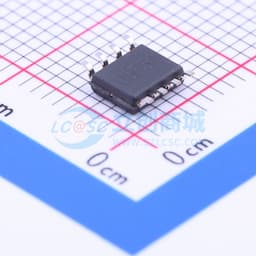 SN65HVD1050 优化的 CAN 总线收发器缩略图