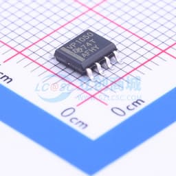 SN65HVD1050 优化的 CAN 总线收发器缩略图