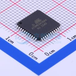 ATXMEGA16A4-AU缩略图