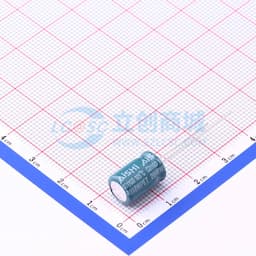 10uF ±20% 160V 【插件】缩略图