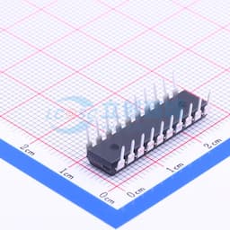停产 STC12C2052AD-35I-PDIP20【插件】缩略图