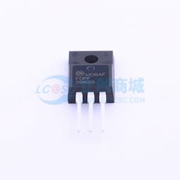 FDPF39N20缩略图