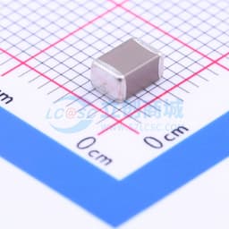 1nF ±5% 3kV缩略图
