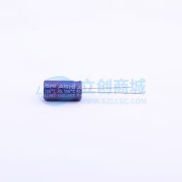 470uF ±20% 25V 【插件】缩略图