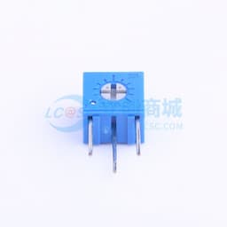 500kΩ ±10% 【可调】缩略图