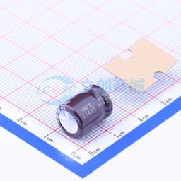 6.8uF ±20% 400V 【引线】缩略图