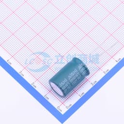 33uF ±20% 400V 【引线】缩略图