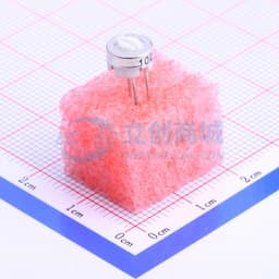 1kΩ ±10% 【可调】缩略图