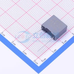 150nF ±10% 440V 等级:X1 【安规】缩略图
