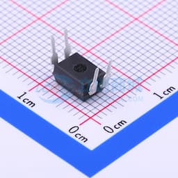 DC输入 隔离电压(rms):5000V 【插件】缩略图