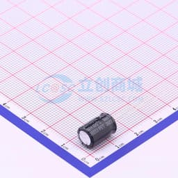1000uF ±20% 10V 【插件】缩略图