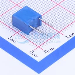 100kΩ ±10% 【插件】缩略图