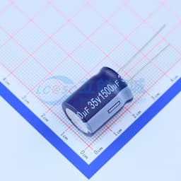 1500uF ±20% 35V 【插件】缩略图