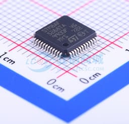 汽车级8位MCU，具有64 KB Flash、LIN、CAN、24 MHz CPU和集成EEPROM缩略图